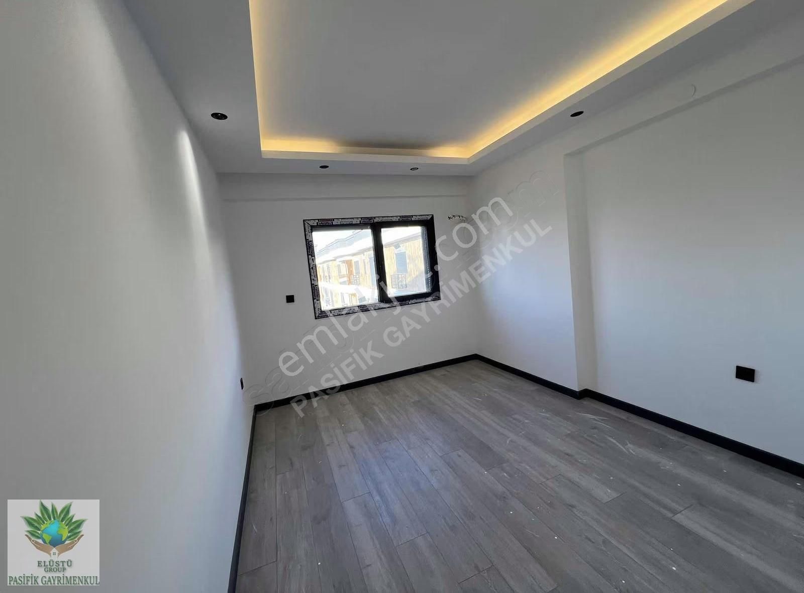 Pasifikten Ayrancılar Hill Shine Sitesinde Teraslı Satılık 2+1 - Görsel 16