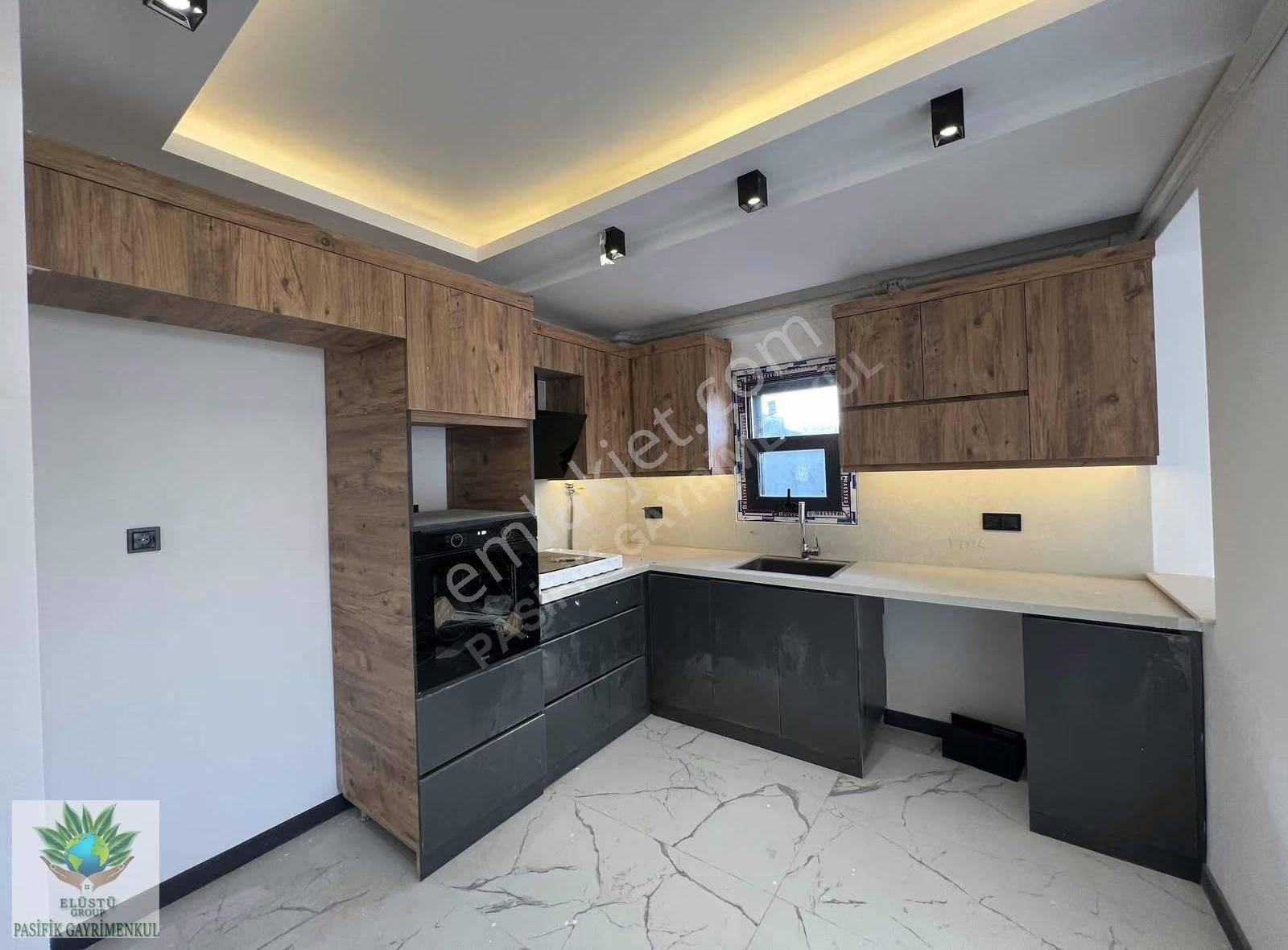 Pasifikten Ayrancılar Hill Shine Sitesinde Teraslı Satılık 2+1 - Görsel 4