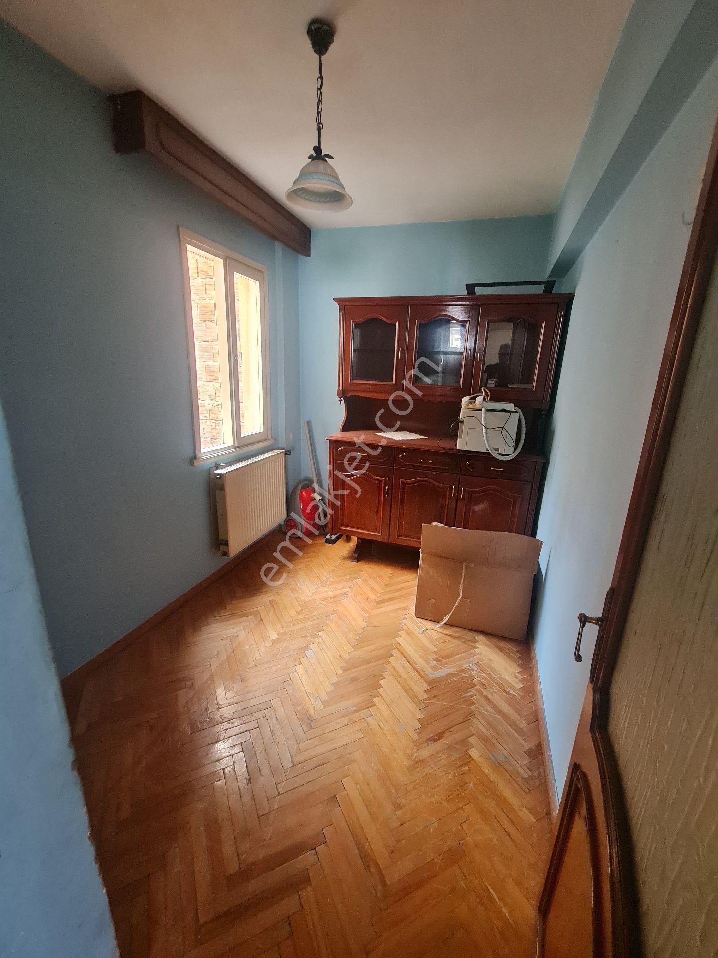 İzmir Karabağlar Araphasan Mahallesi 3+1 E - Görsel 4