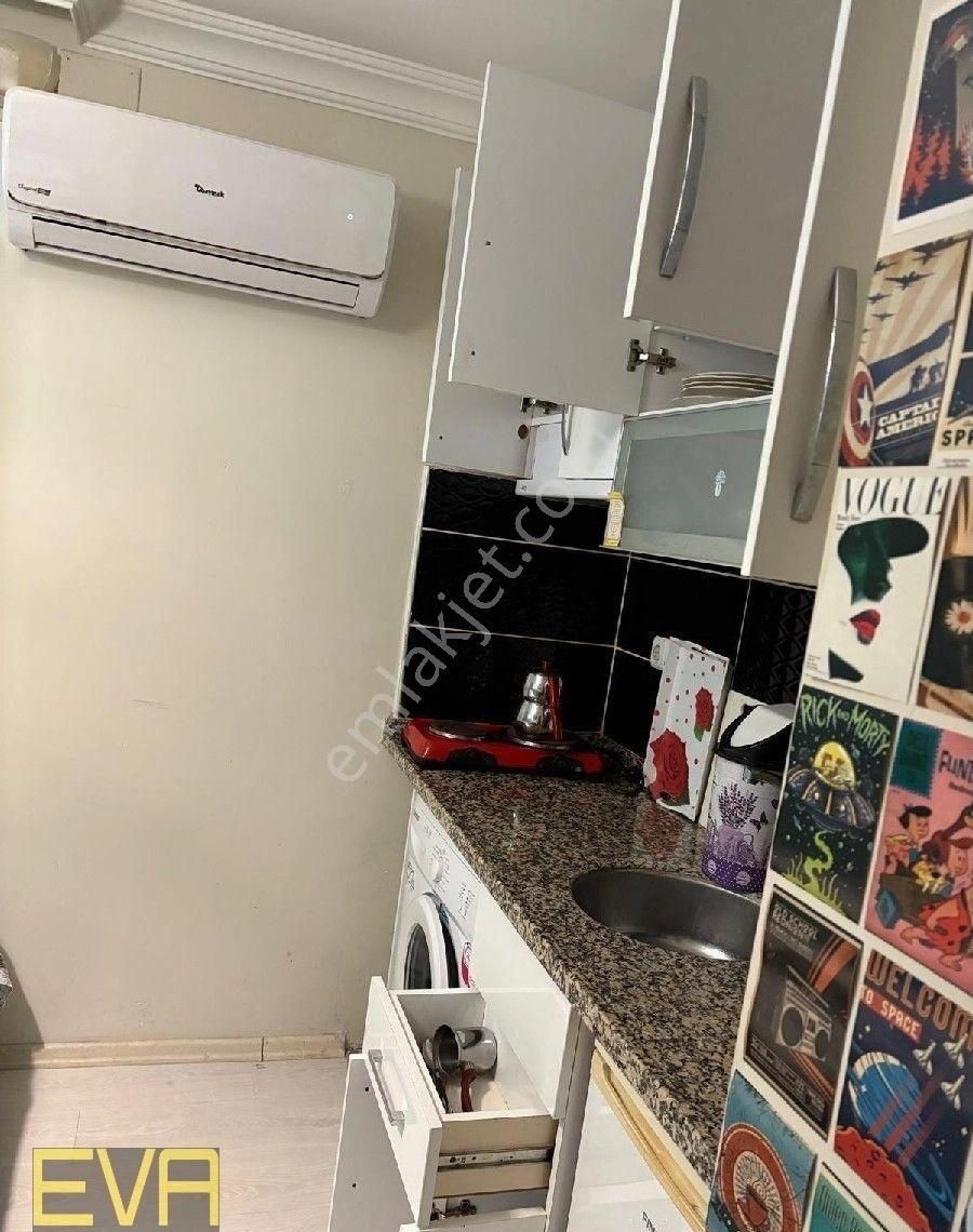 İller Bankası Civarında Kiralık Daire 1+0 Detaylı Bilgi İçin - Görsel 9