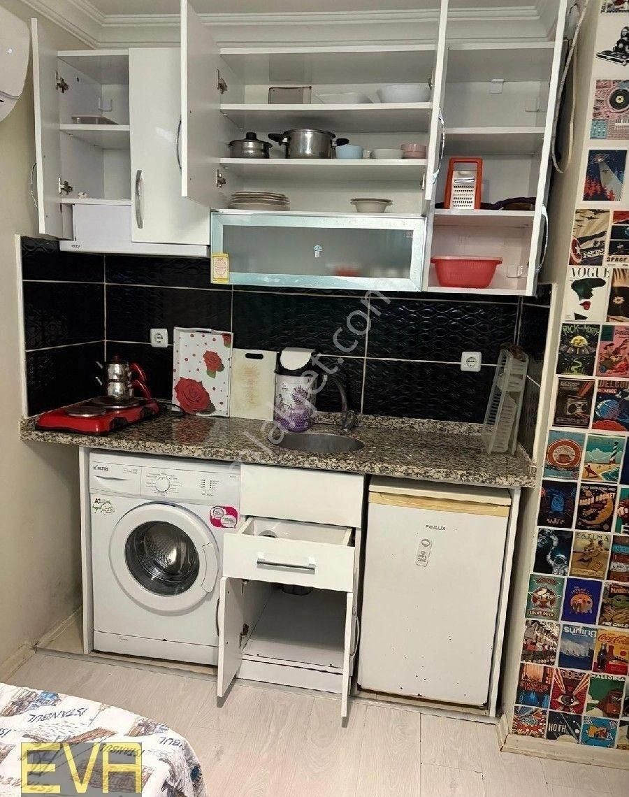 İller Bankası Civarında Kiralık Daire 1+0 Detaylı Bilgi İçin - Görsel 12