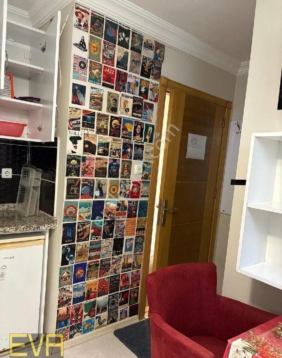 İller Bankası Civarında Kiralık Daire 1+0 Detaylı Bilgi İçin - Görsel 2