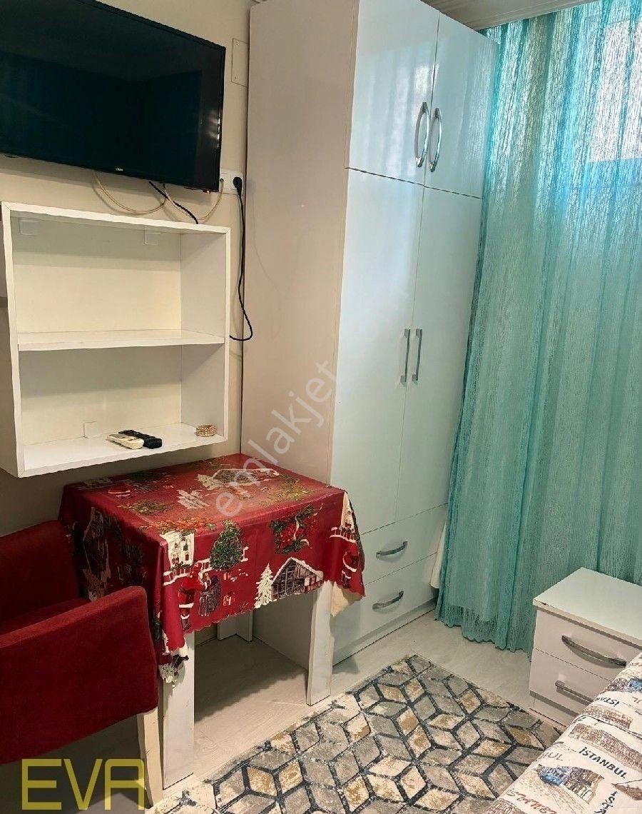 İller Bankası Civarında Kiralık Daire 1+0 Detaylı Bilgi İçin - Görsel 13