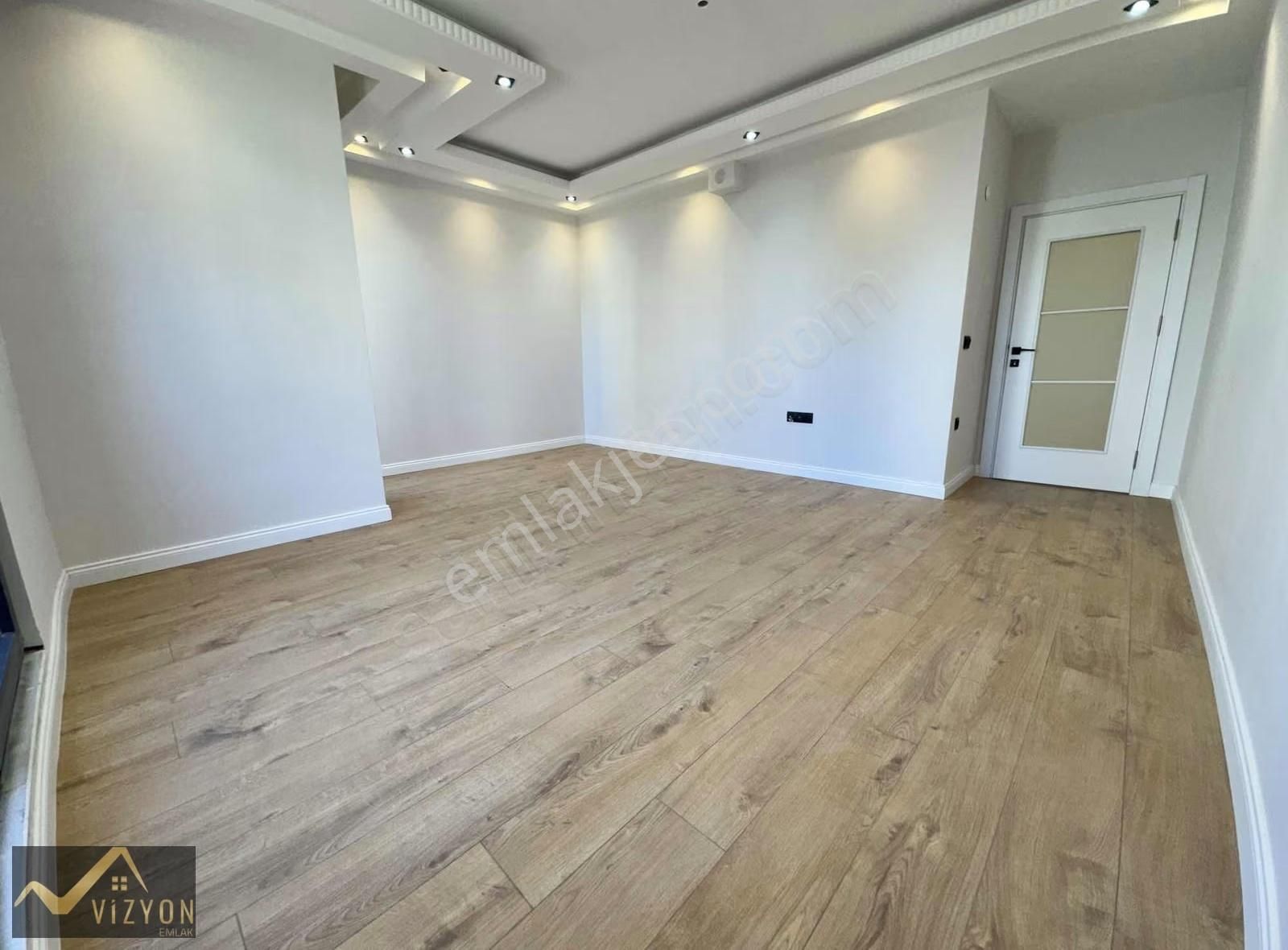 Vizyon Emlak'tan Darıca Merkez De Yerden Isıtmalı Lüks Arakat - Görsel 4