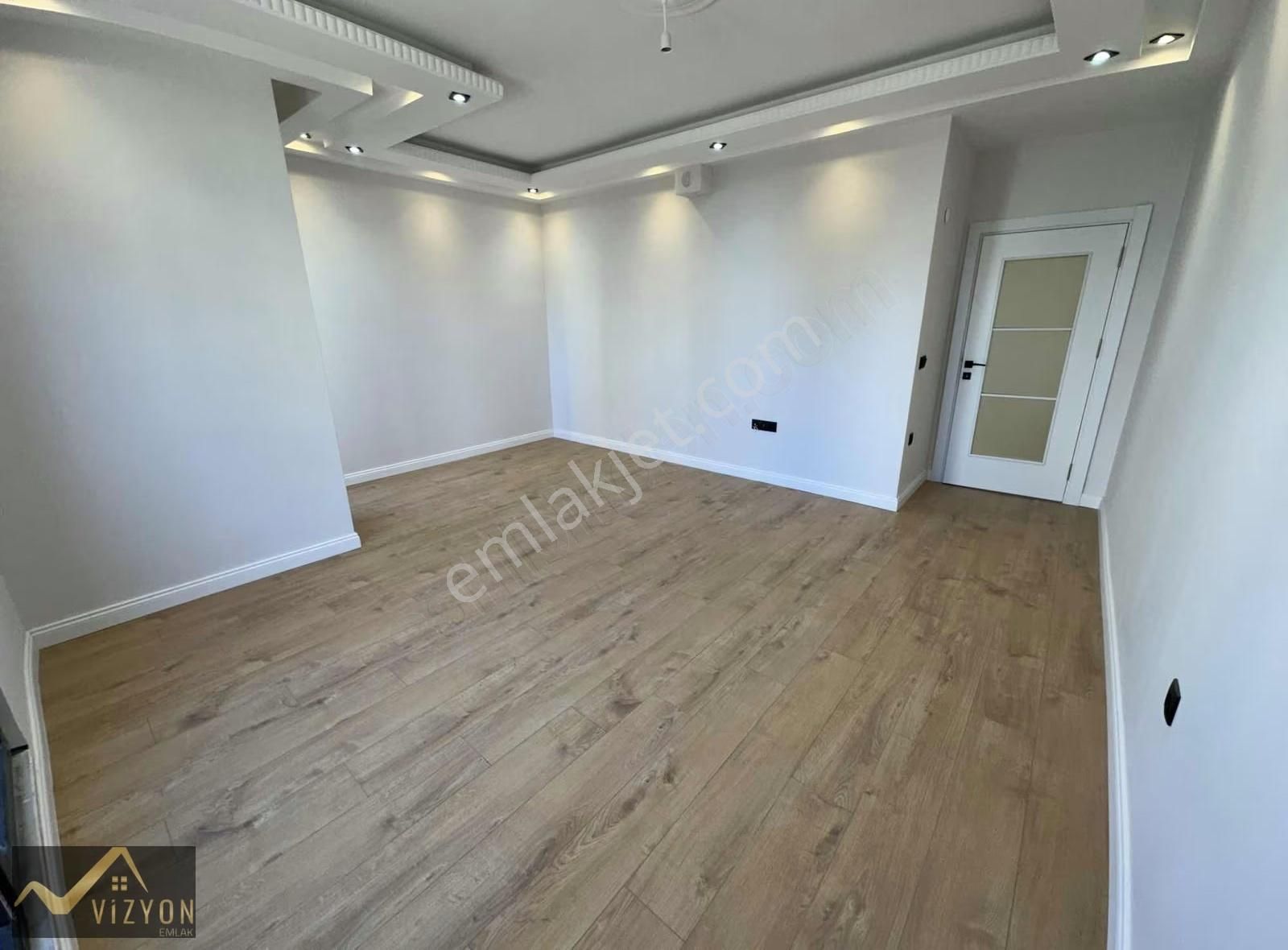 Vizyon Emlak'tan Darıca Merkez De Yerden Isıtmalı Lüks Arakat - Görsel 16