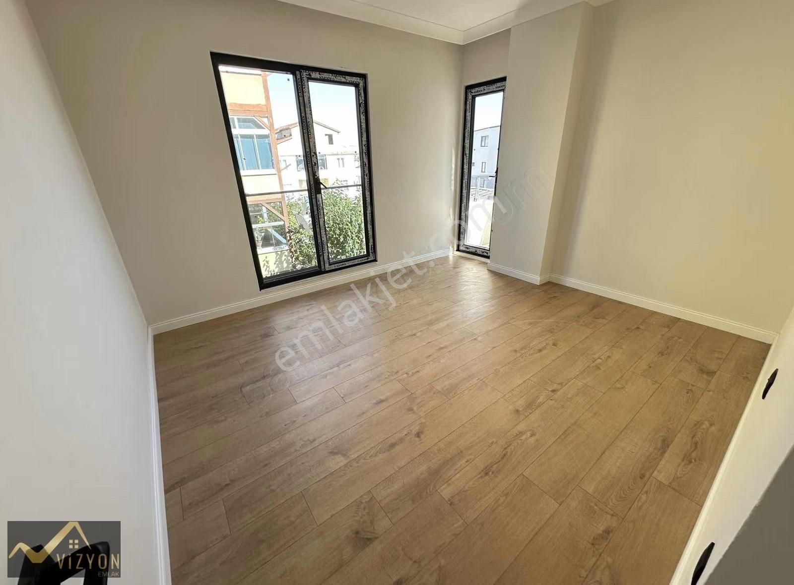 Vizyon Emlak'tan Darıca Merkez De Yerden Isıtmalı Lüks Arakat - Görsel 5