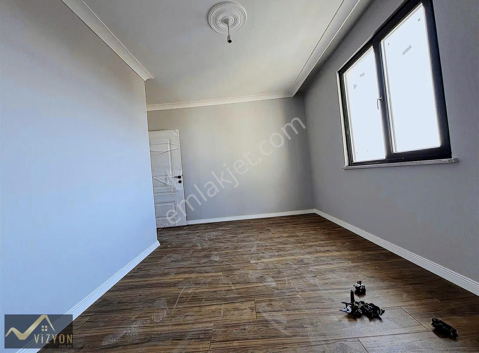 Vizyon Emlak'tan Emek Mh Arakat 3+1 Lüks Geniş Daire - Görsel 4