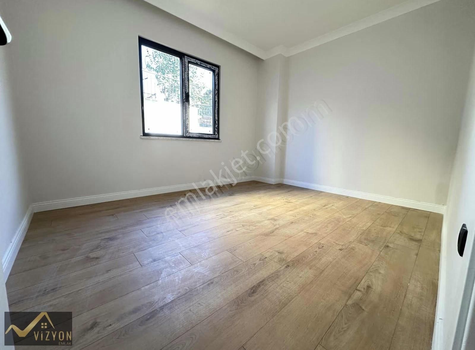 Vizyon Emlak'tan Bağlarbaşı Mahallesinde Lüks 2+1 Daire - Görsel 9