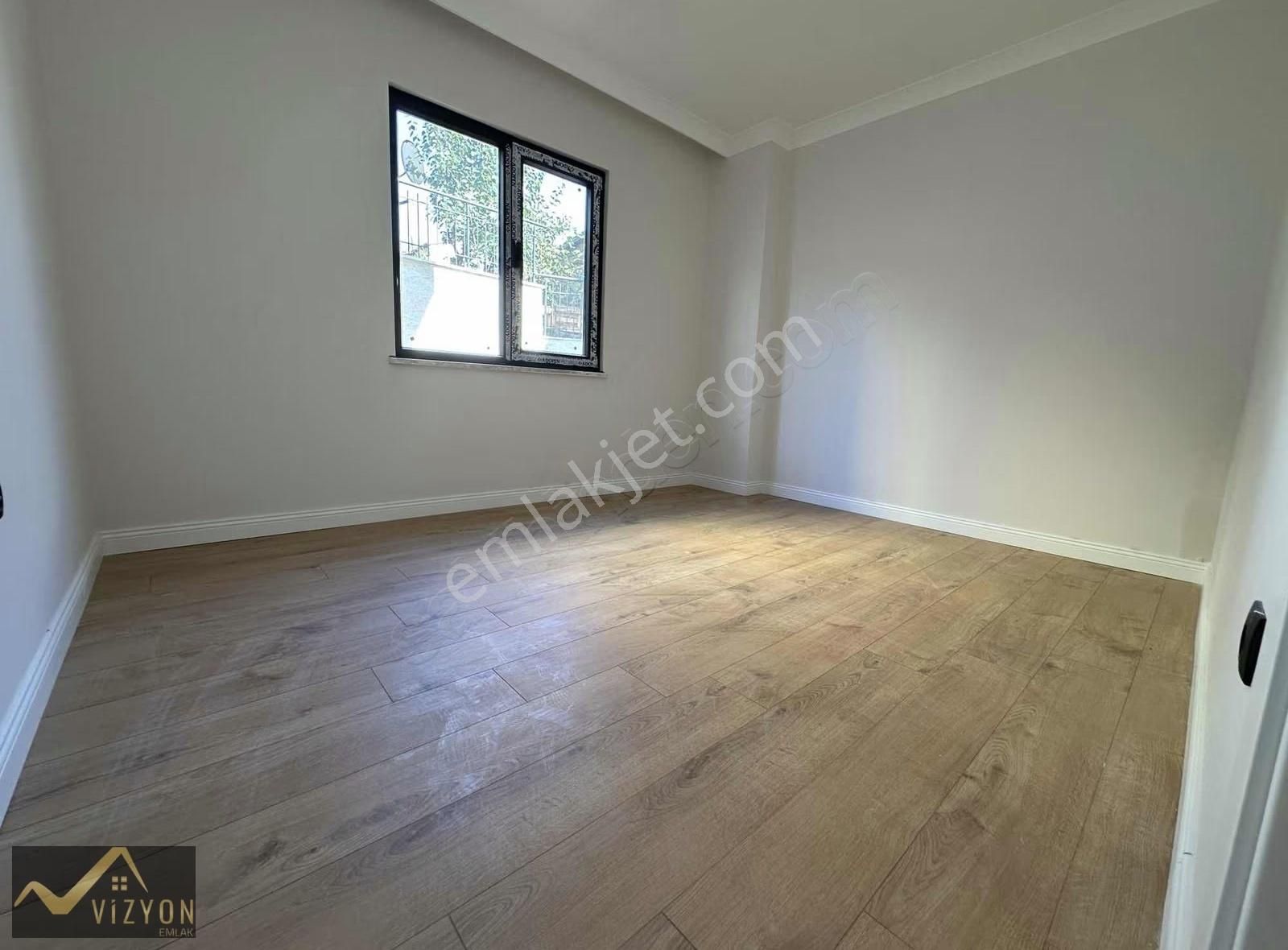 Vizyon Emlak'tan Bağlarbaşı Mahallesinde Lüks 2+1 Daire - Görsel 6