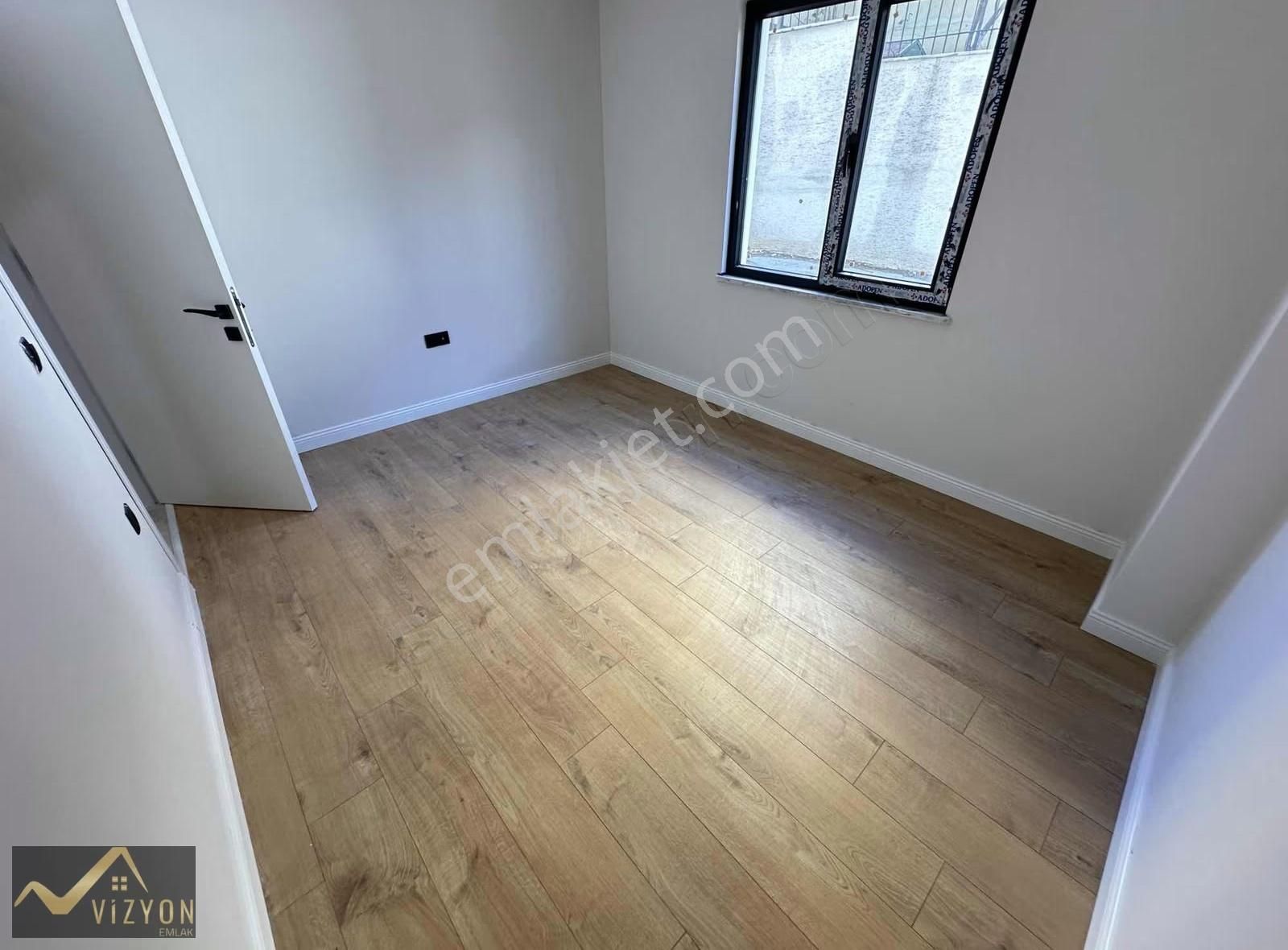 Vizyon Emlak'tan Bağlarbaşı Mahallesinde Lüks 2+1 Daire - Görsel 8