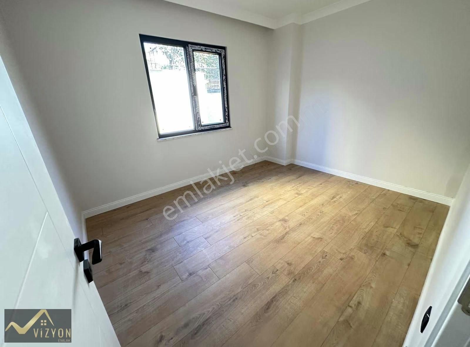 Vizyon Emlak'tan Bağlarbaşı Mahallesinde Lüks 2+1 Daire - Görsel 7