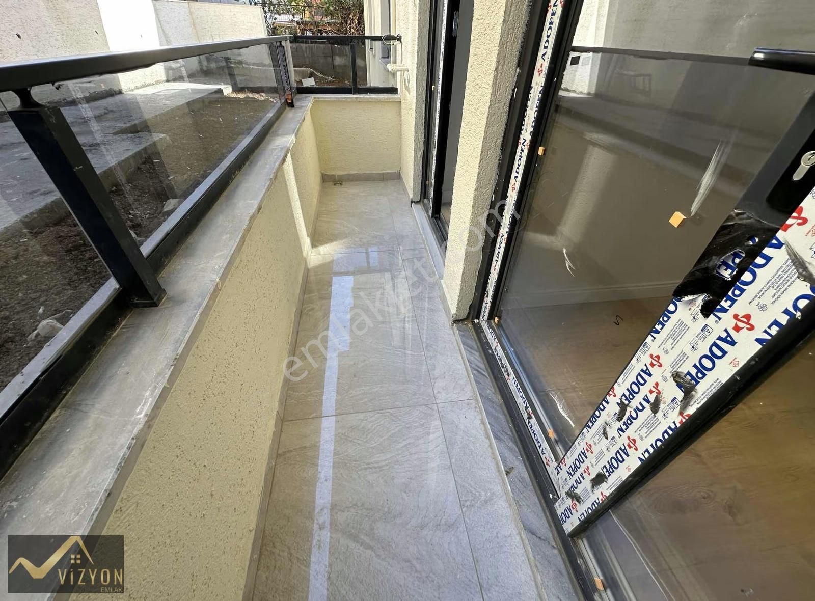 Vizyon Emlak'tan Bağlarbaşı Mahallesinde Lüks 2+1 Daire - Görsel 12