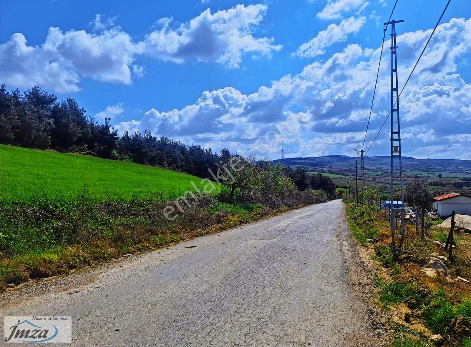 Çanakkale Yapıldak Satılık Kooparatif Hissesi 470 M² - Görsel 9