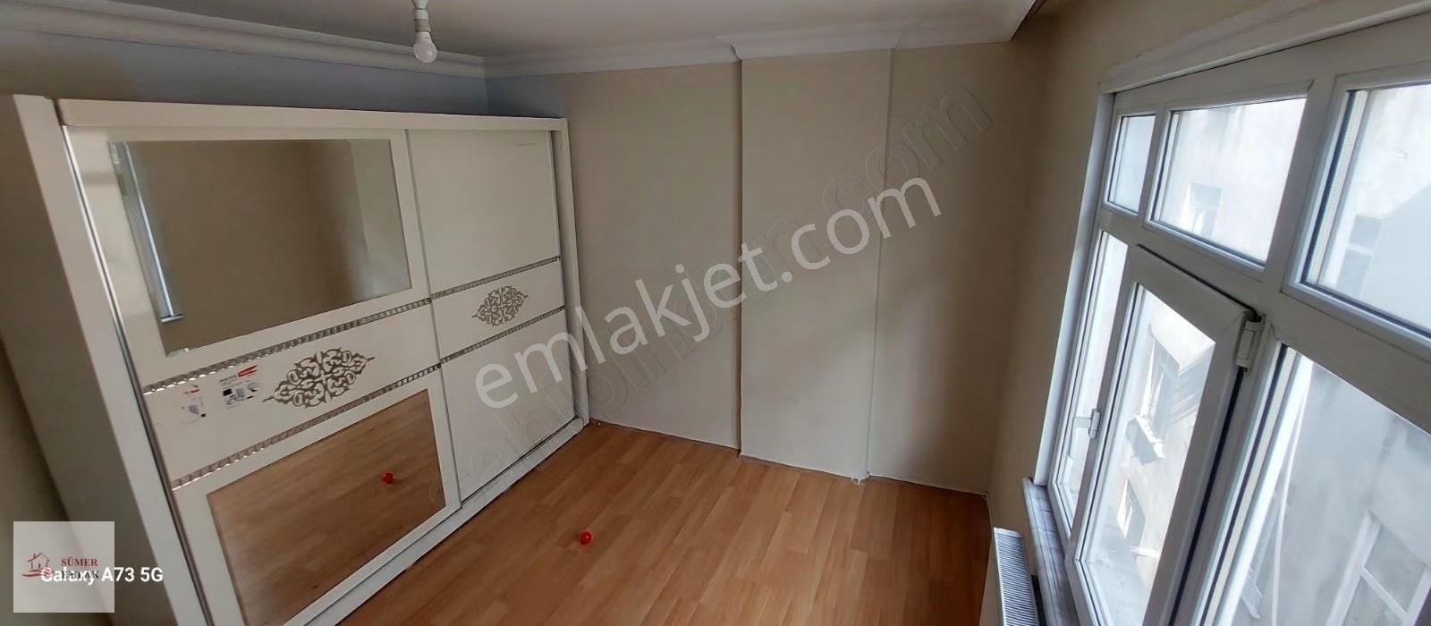 Gaziosmanpaşa Merkez Mah 2+1 Satılık - Görsel 20