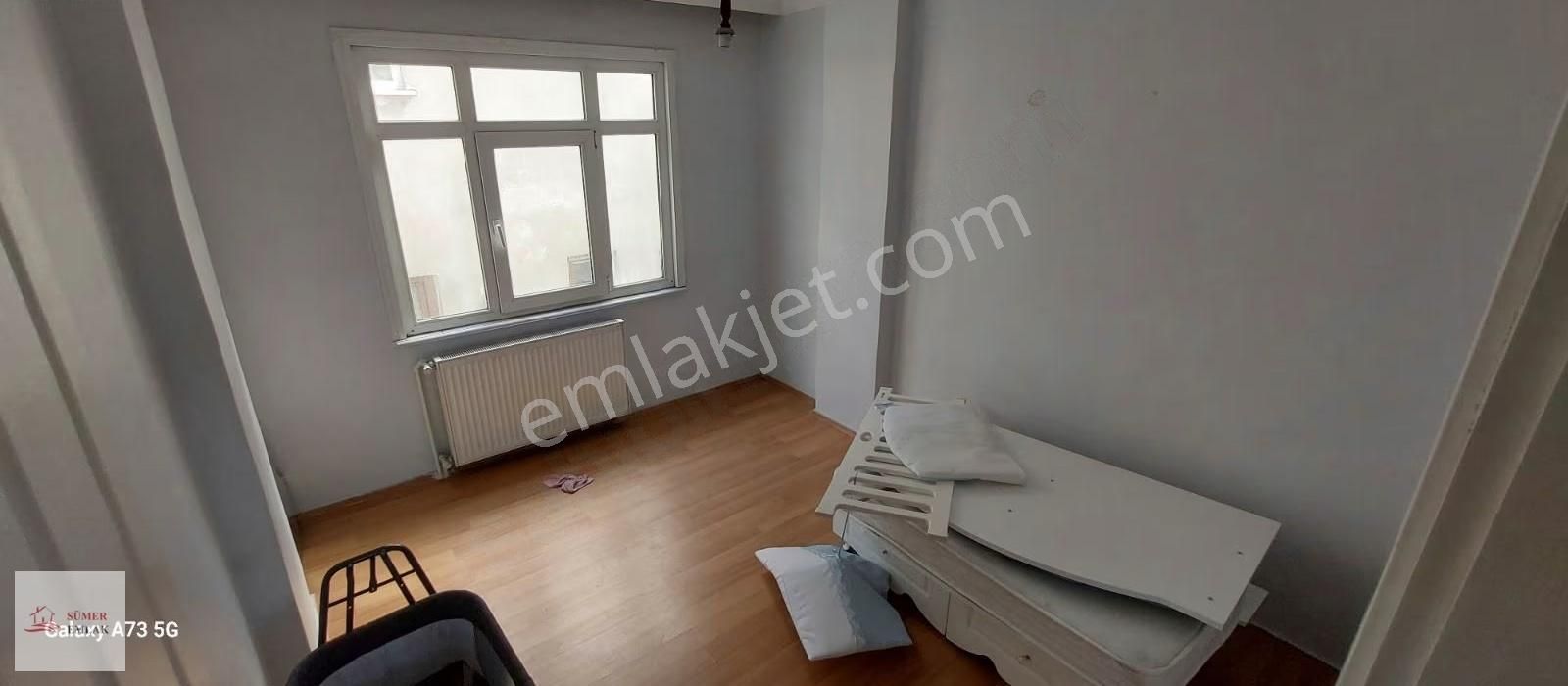 Gaziosmanpaşa Merkez Mah 2+1 Satılık - Görsel 23