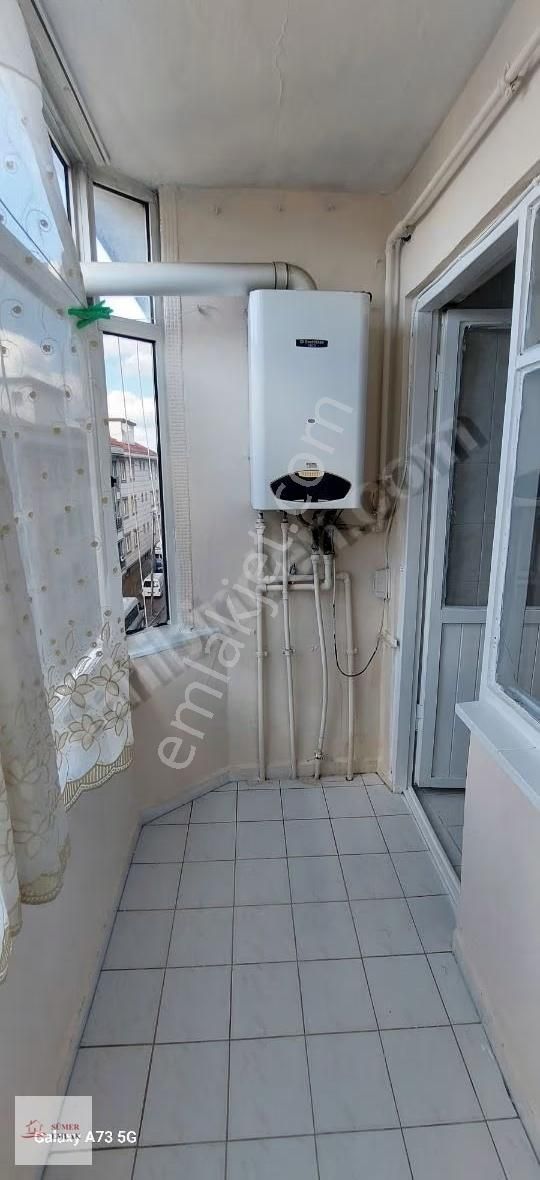 Gaziosmanpaşa Merkez Mah 2+1 Satılık - Görsel 24