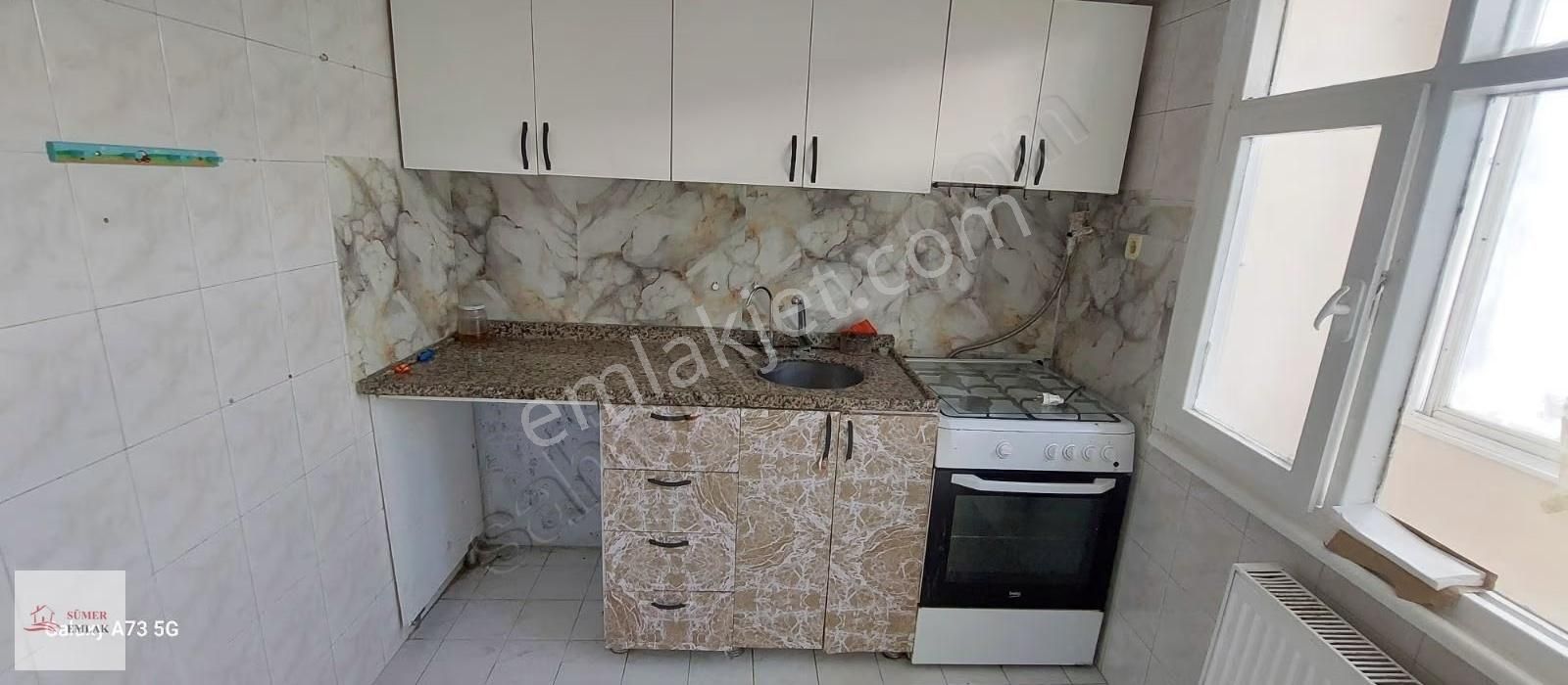 Gaziosmanpaşa Merkez Mah 2+1 Satılık - Görsel 16