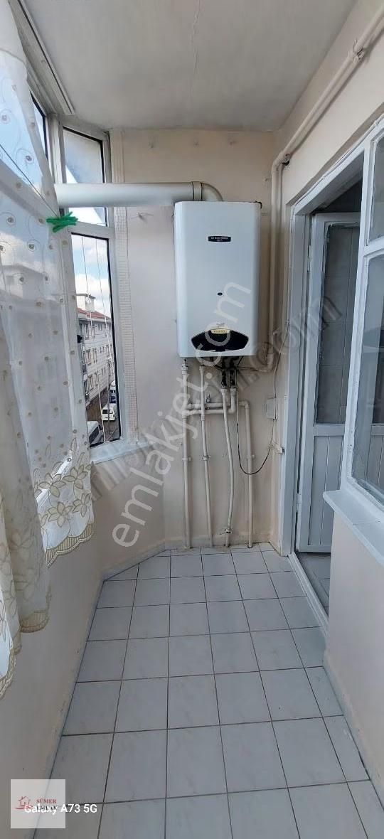 Gaziosmanpaşa Merkez Mah 2+1 Satılık - Görsel 27