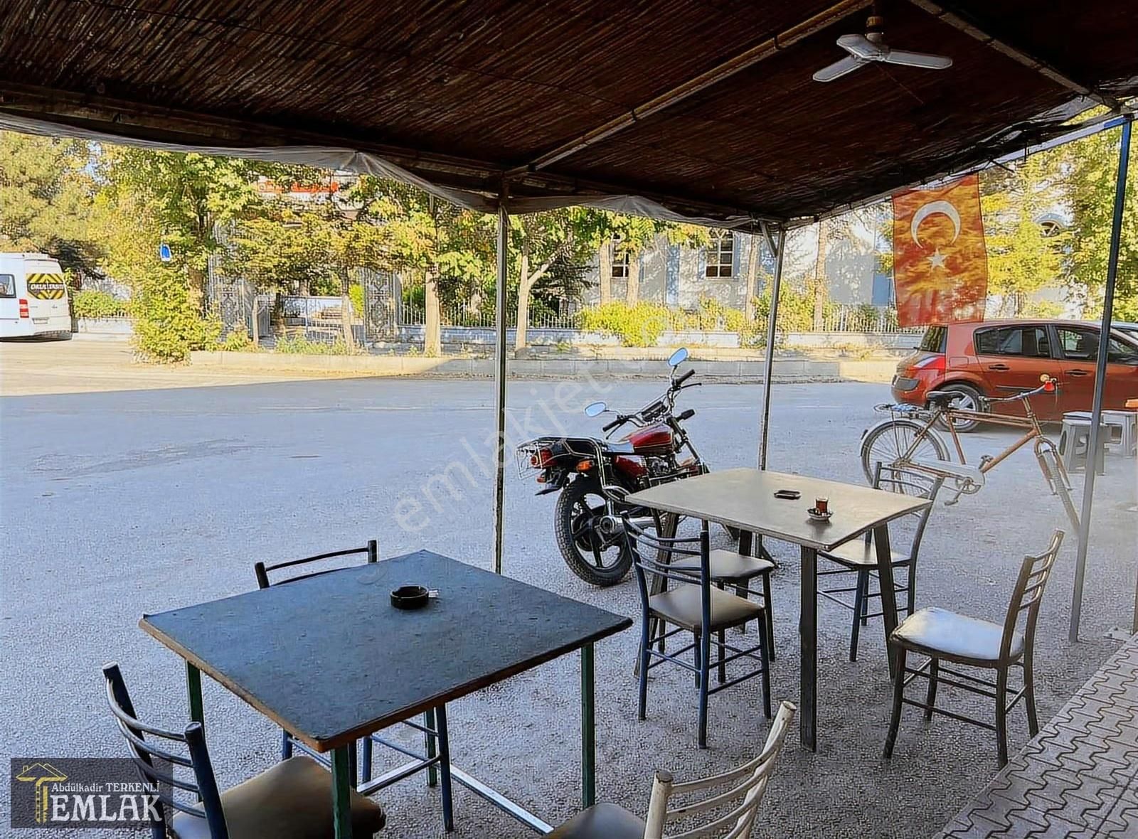 Terkenli Emlak'tan Adsız Mahallesi Merkezinde 150 M2 Dükkan - Görsel 3