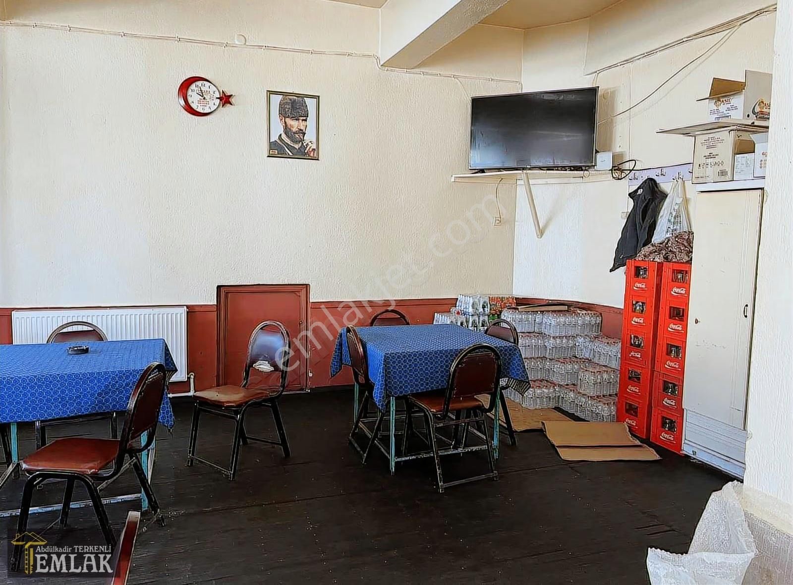 Terkenli Emlak'tan Adsız Mahallesi Merkezinde 150 M2 Dükkan - Görsel 7