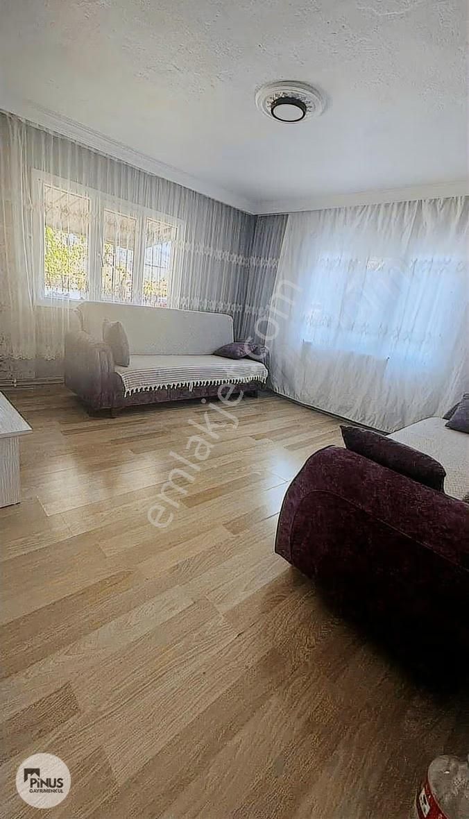 Pinus Gayrimenkulden Satılık İmarlı Arsa - Görsel 8