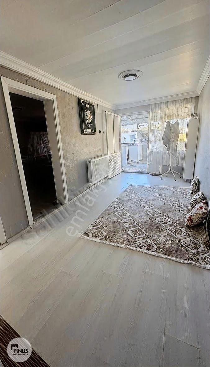 Pinus Gayrimenkulden Satılık İmarlı Arsa - Görsel 15