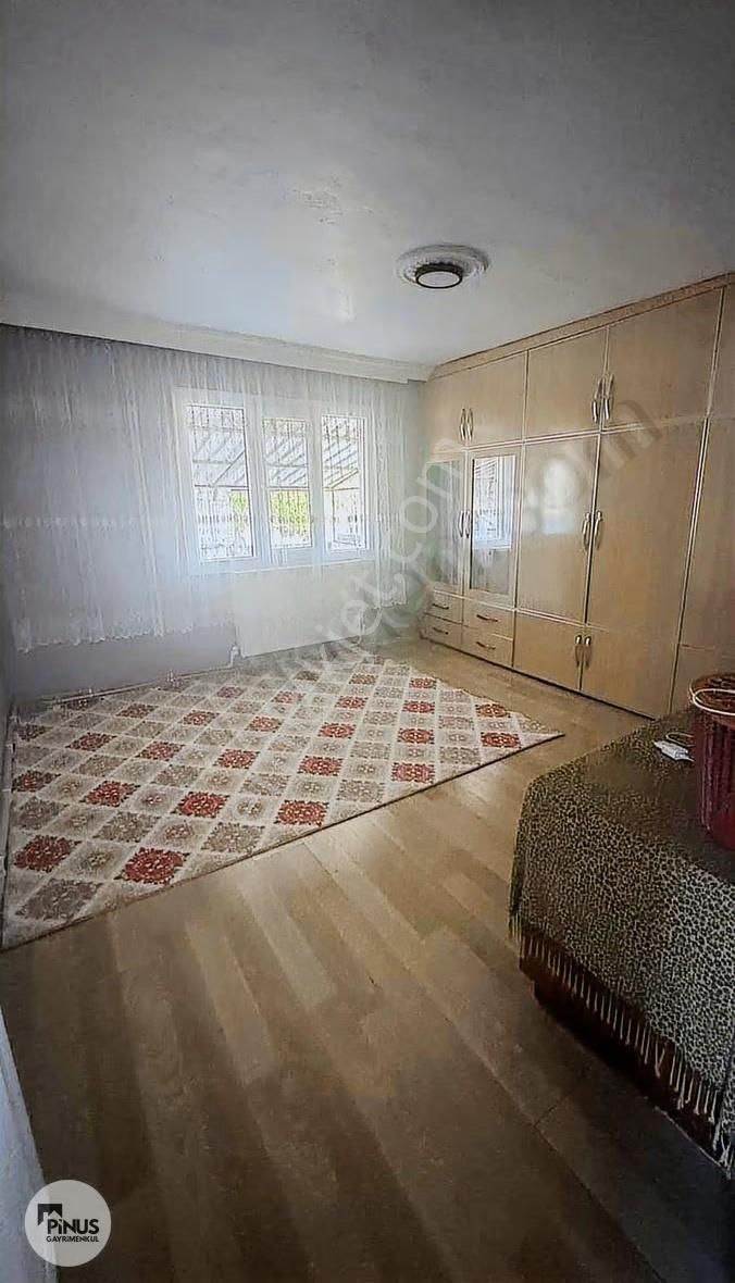 Pinus Gayrimenkulden Satılık İmarlı Arsa - Görsel 4