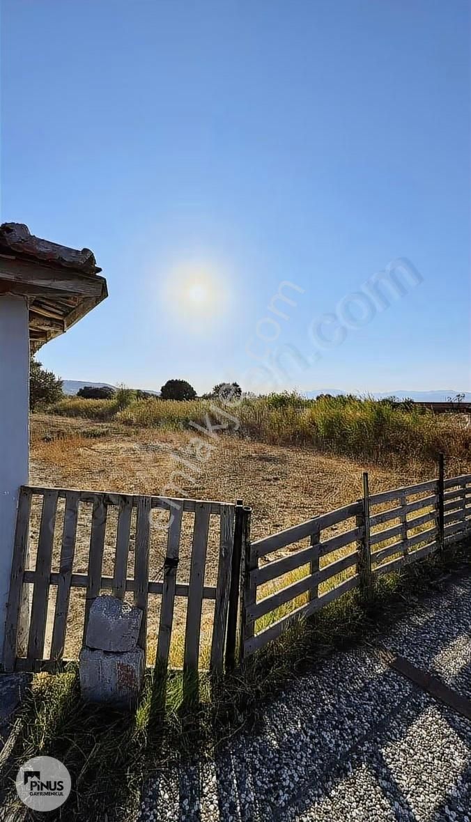 Pinus Gayrimenkulden Satılık İmarlı Arsa - Görsel 17