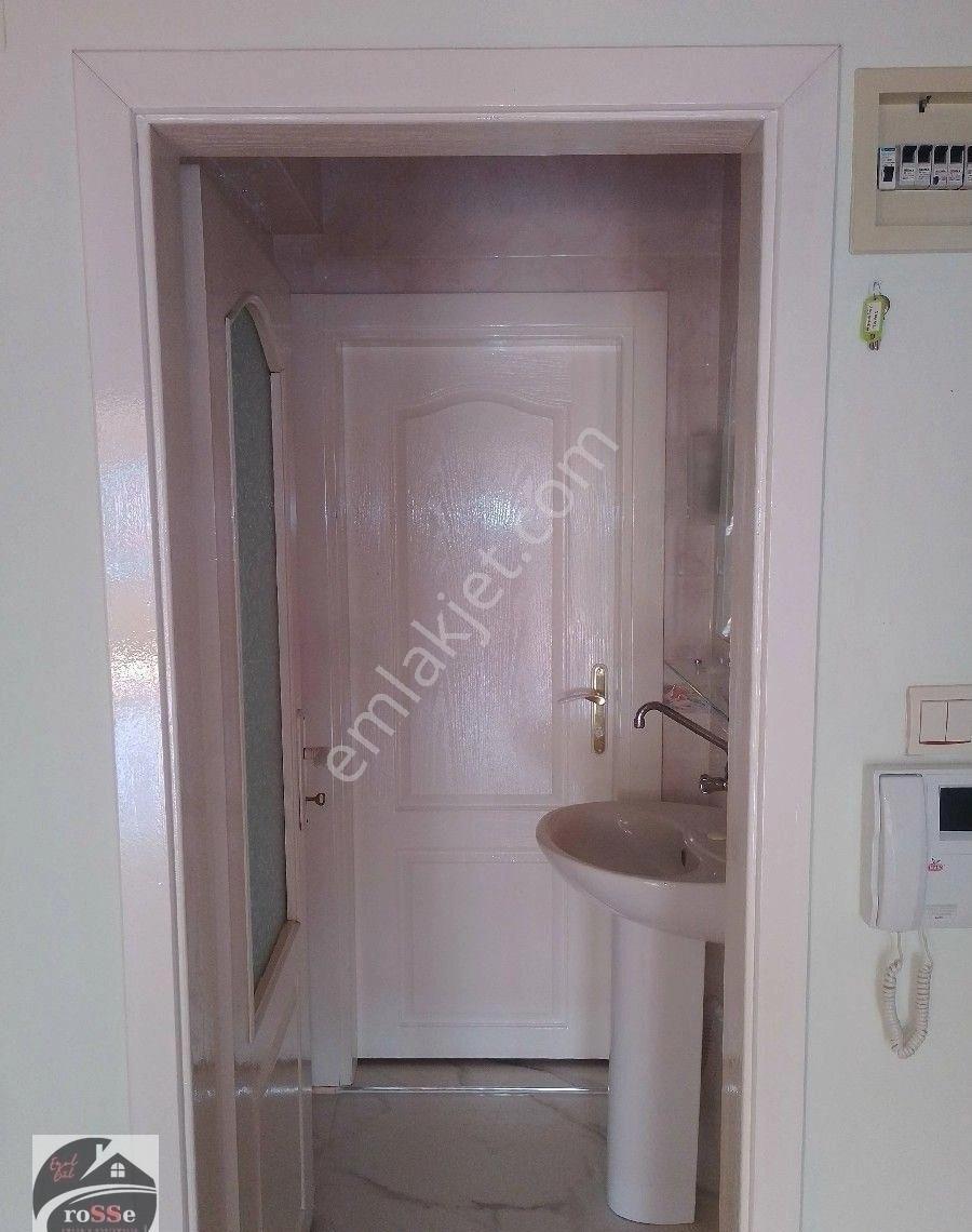 Samsun Terme De Merkezî Konumda 3+1 Lüks Daire - Görsel 16
