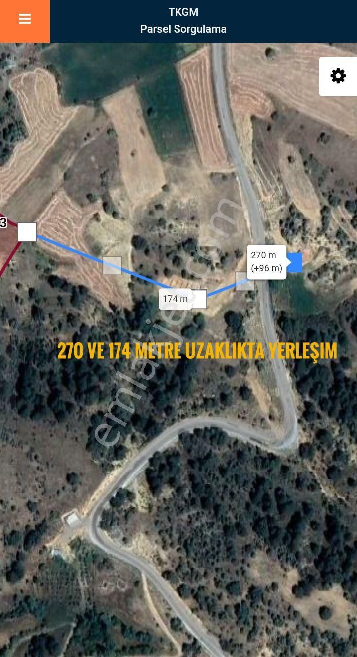 Doğanın İçinde 2964 M2 - Görsel 4