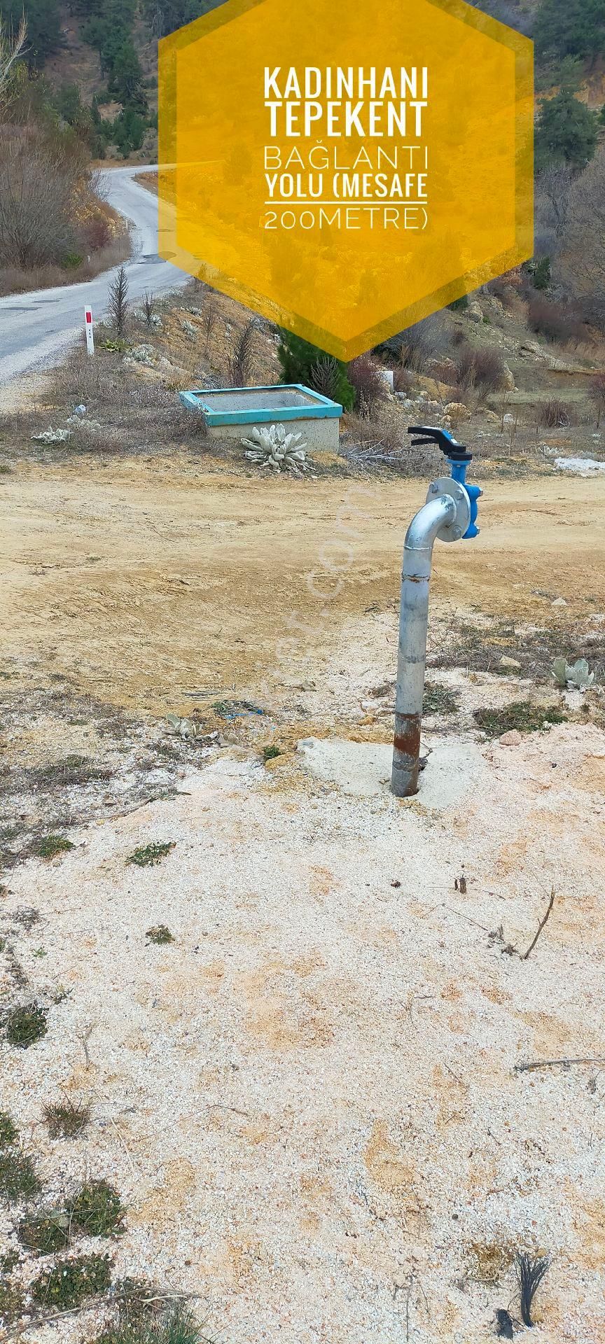 Doğanın İçinde 2964 M2