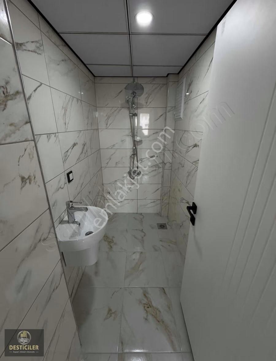 Ck-zafer Mah. 3+1 135 M² Ultra Lüks | Yerden Isıtmalı&asansörlü - Görsel 9