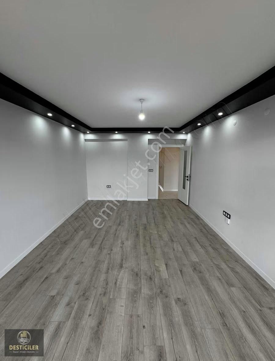 Ck-zafer Mah. 3+1 135 M² Ultra Lüks | Yerden Isıtmalı&asansörlü - Görsel 5