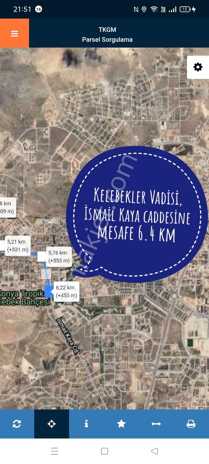 Şehir Merkezine 16 Km Müstakil Tek - Görsel 5