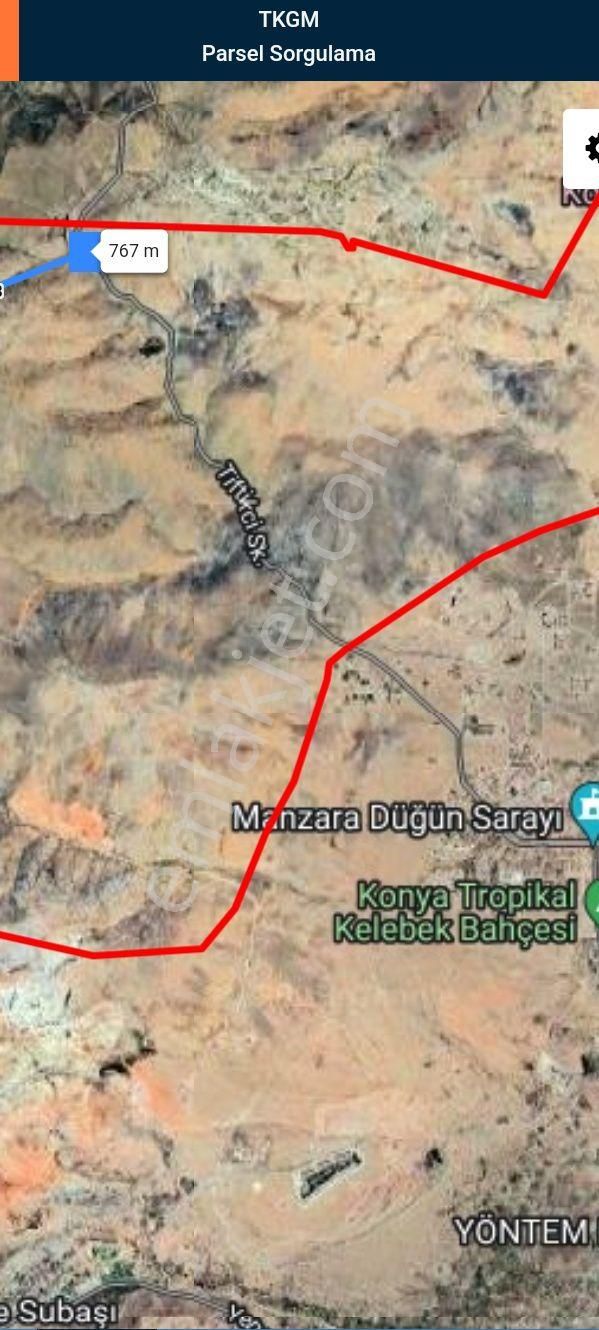 Şehir Merkezine 16 Km Müstakil Tek - Görsel 2