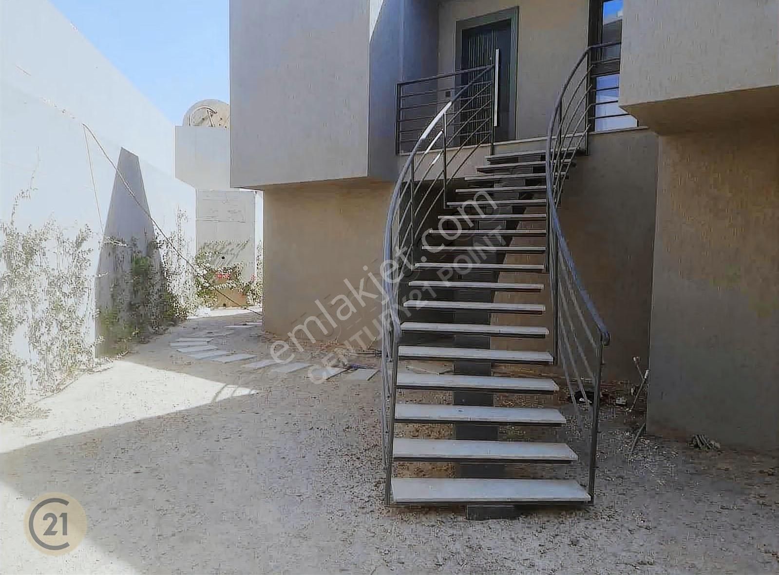 Century21 Point'den Satılık Sıfır 2+1 Residence Daire