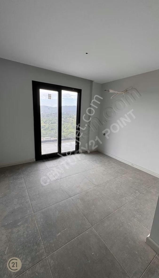 Century21 Point'den Satılık Sıfır 2+1 Residence Daire - Görsel 2