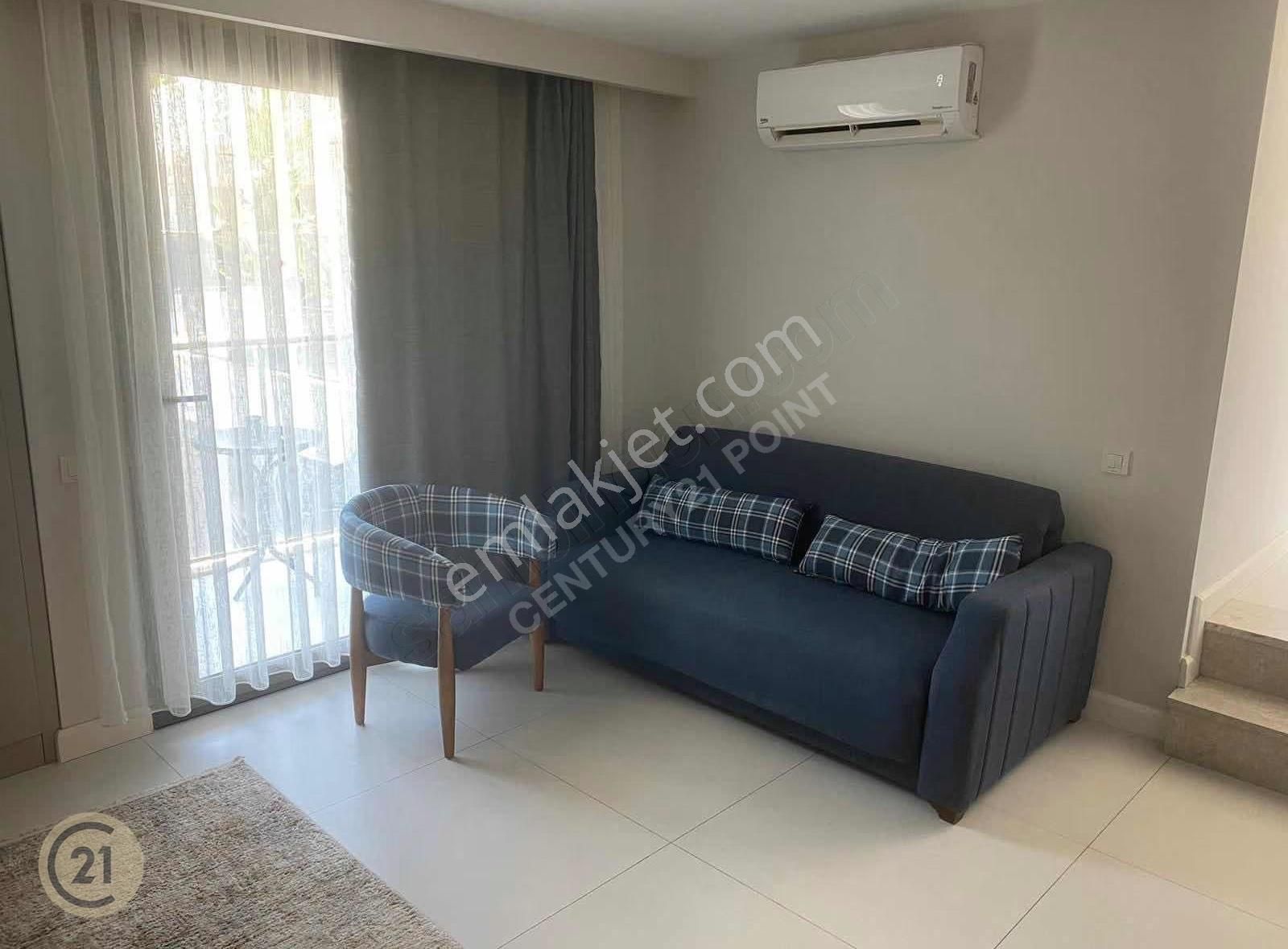 Gümbet Te Denize 100 Metre 1+1 Satılık Rezidans - Görsel 16