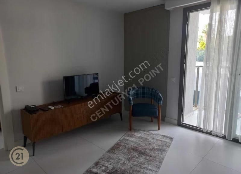 Gümbet Te Denize 100 Metre 1+1 Satılık Rezidans - Görsel 13