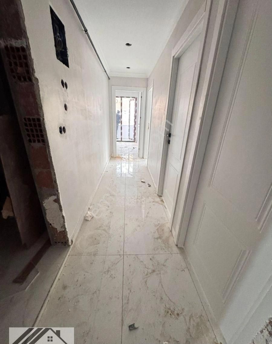 Lale Yapı'dan Ordu Caddesi Üzeri 2+1 Sıfır 95m² Sıfır Köşe Başı Ultra Lüx Daire - Görsel 26