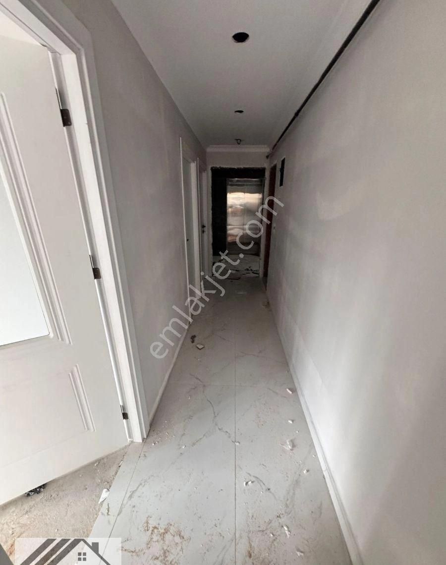 Lale Yapı'dan Ordu Caddesi Üzeri 2+1 Sıfır 95m² Sıfır Köşe Başı Ultra Lüx Daire - Görsel 17