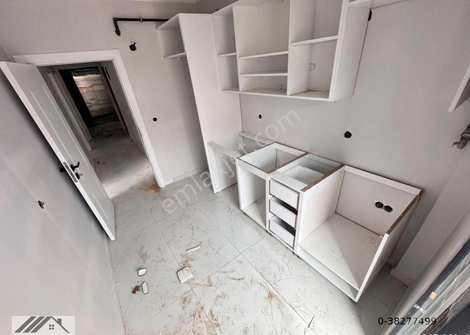 Lale Yapı'dan Ordu Caddesi Üzeri 2+1 Sıfır 95m² Sıfır Köşe Başı Ultra Lüx Daire - Görsel 9