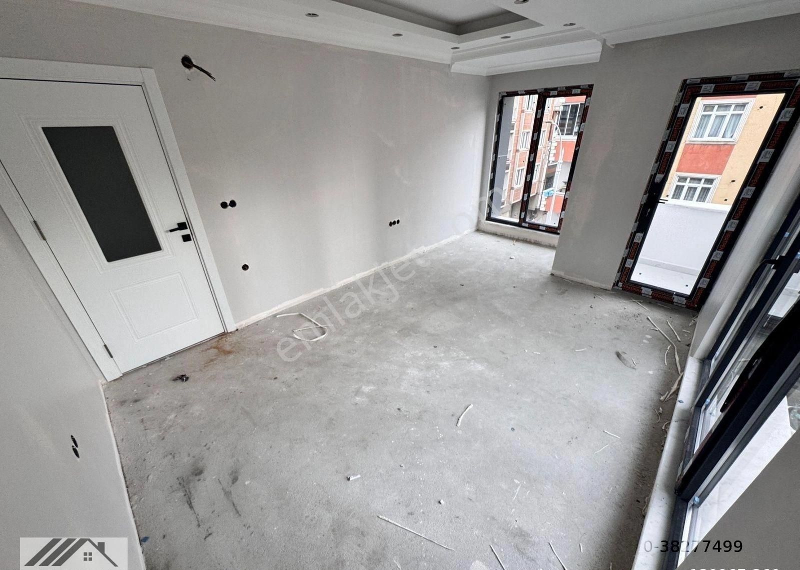 Lale Yapı'dan Ordu Caddesi Üzeri 2+1 Sıfır 95m² Sıfır Köşe Başı Ultra Lüx Daire - Görsel 28