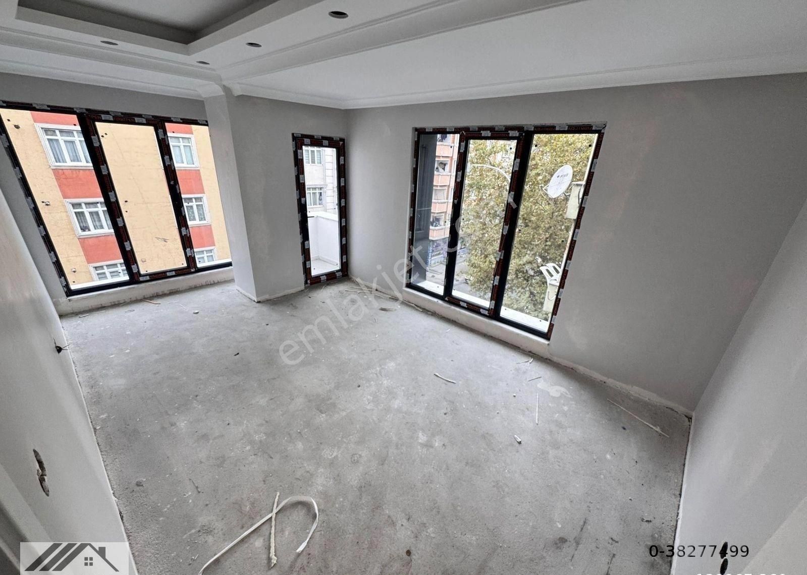 Lale Yapı'dan Ordu Caddesi Üzeri 2+1 Sıfır 95m² Sıfır Köşe Başı Ultra Lüx Daire - Görsel 15