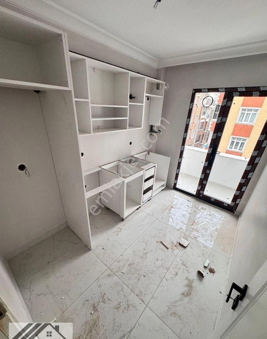 Lale Yapı'dan Ordu Caddesi Üzeri 2+1 Sıfır 95m² Sıfır Köşe Başı Ultra Lüx Daire - Görsel 34