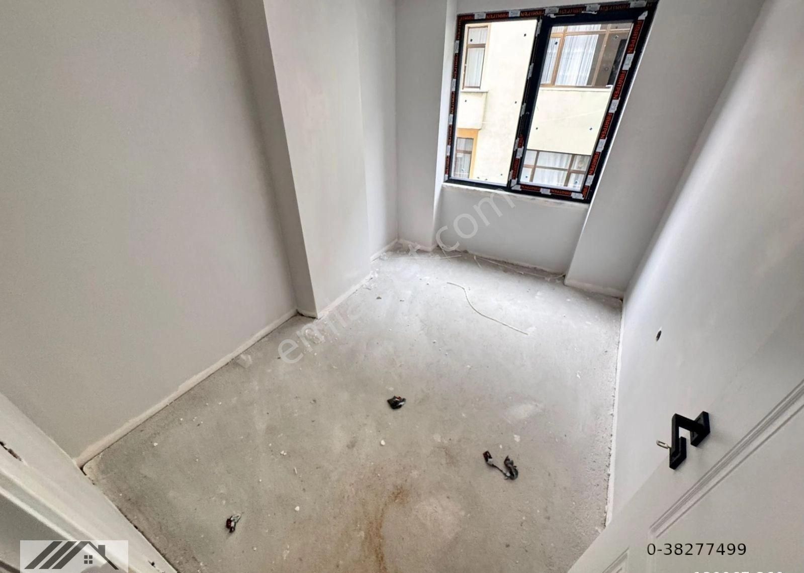 Lale Yapı'dan Ordu Caddesi Üzeri 2+1 Sıfır 95m² Sıfır Köşe Başı Ultra Lüx Daire - Görsel 13