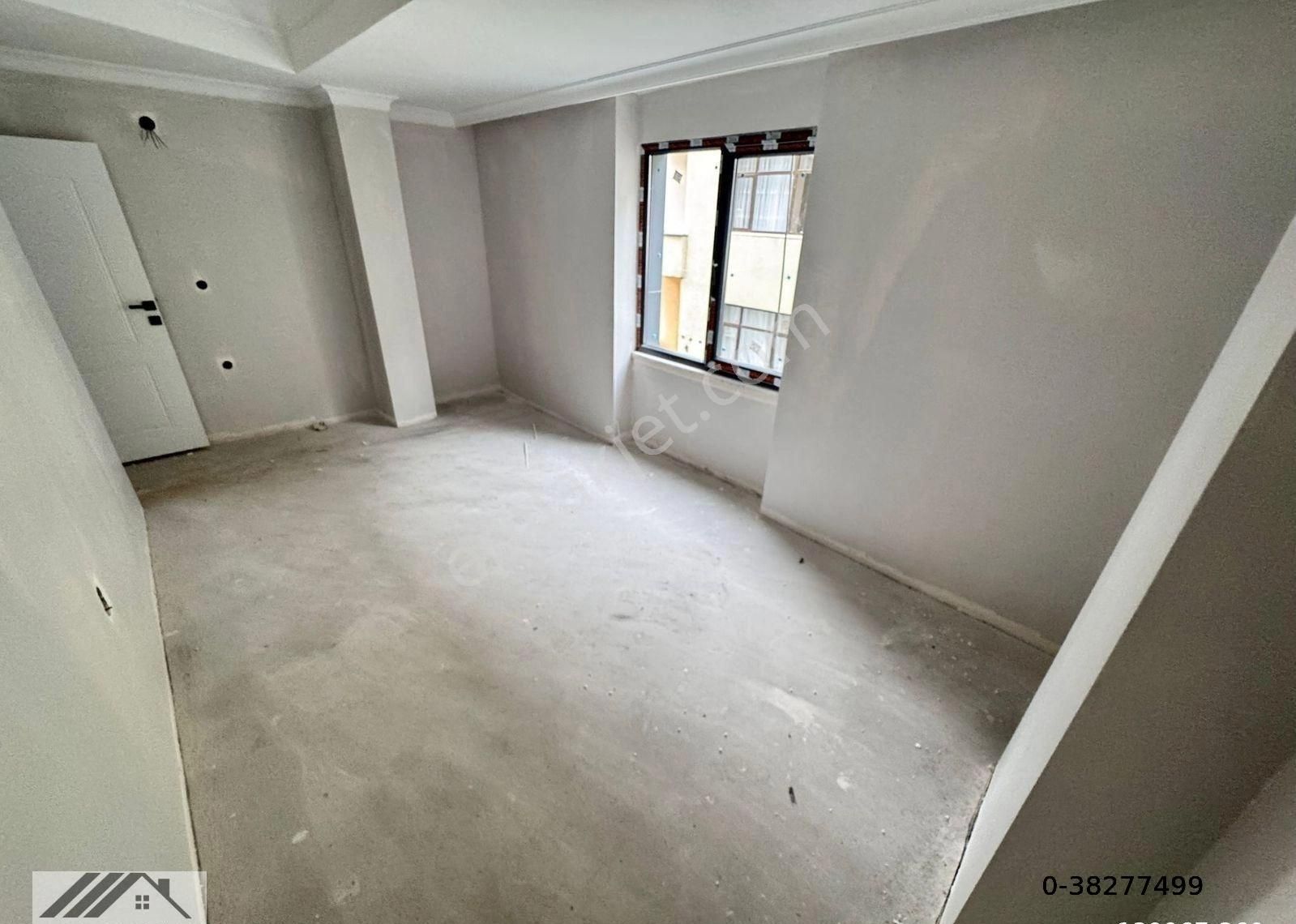 Lale Yapı'dan Ordu Caddesi Üzeri 2+1 Sıfır 95m² Sıfır Köşe Başı Ultra Lüx Daire - Görsel 3