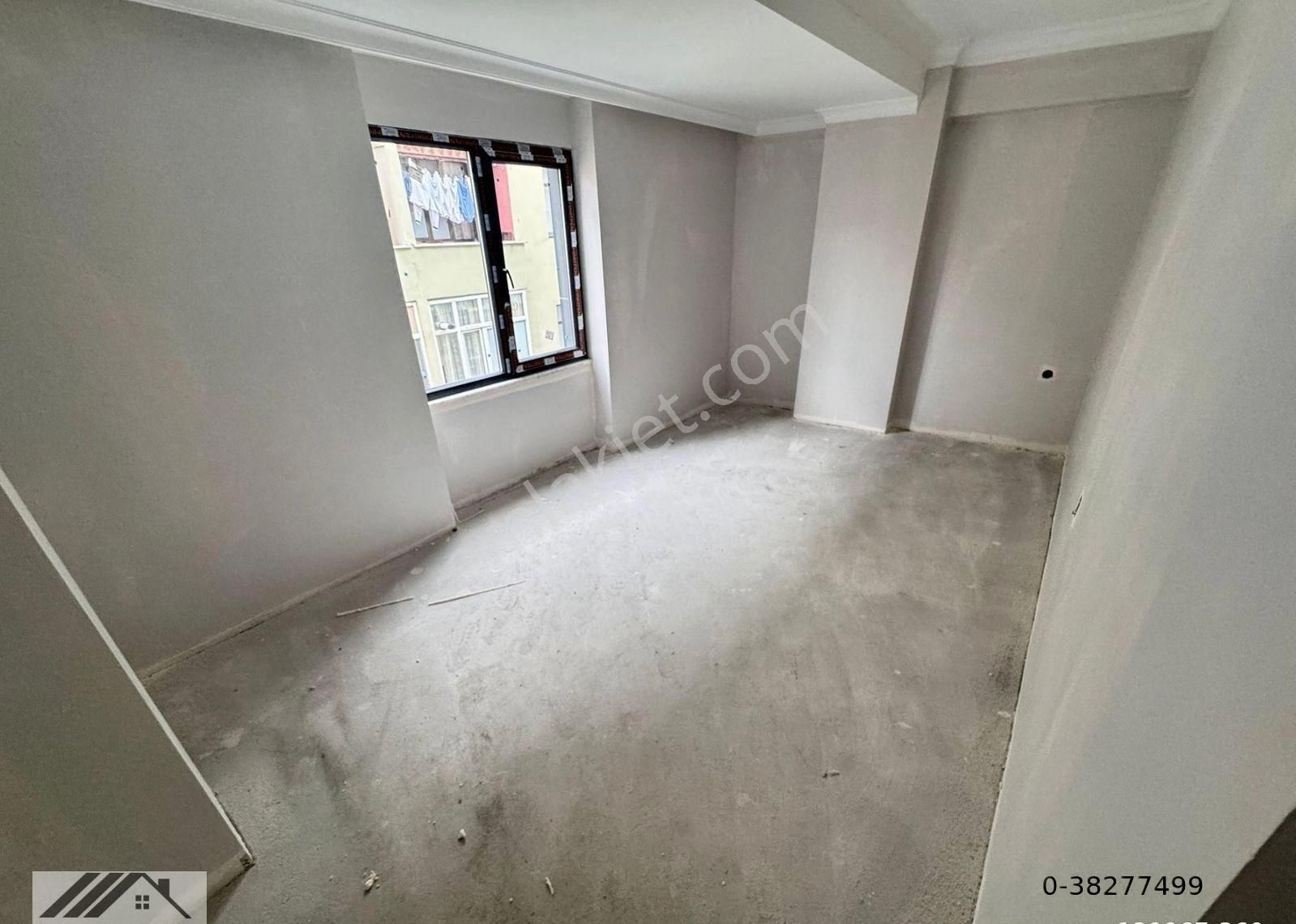 Lale Yapı'dan Ordu Caddesi Üzeri 2+1 Sıfır 95m² Sıfır Köşe Başı Ultra Lüx Daire - Görsel 33