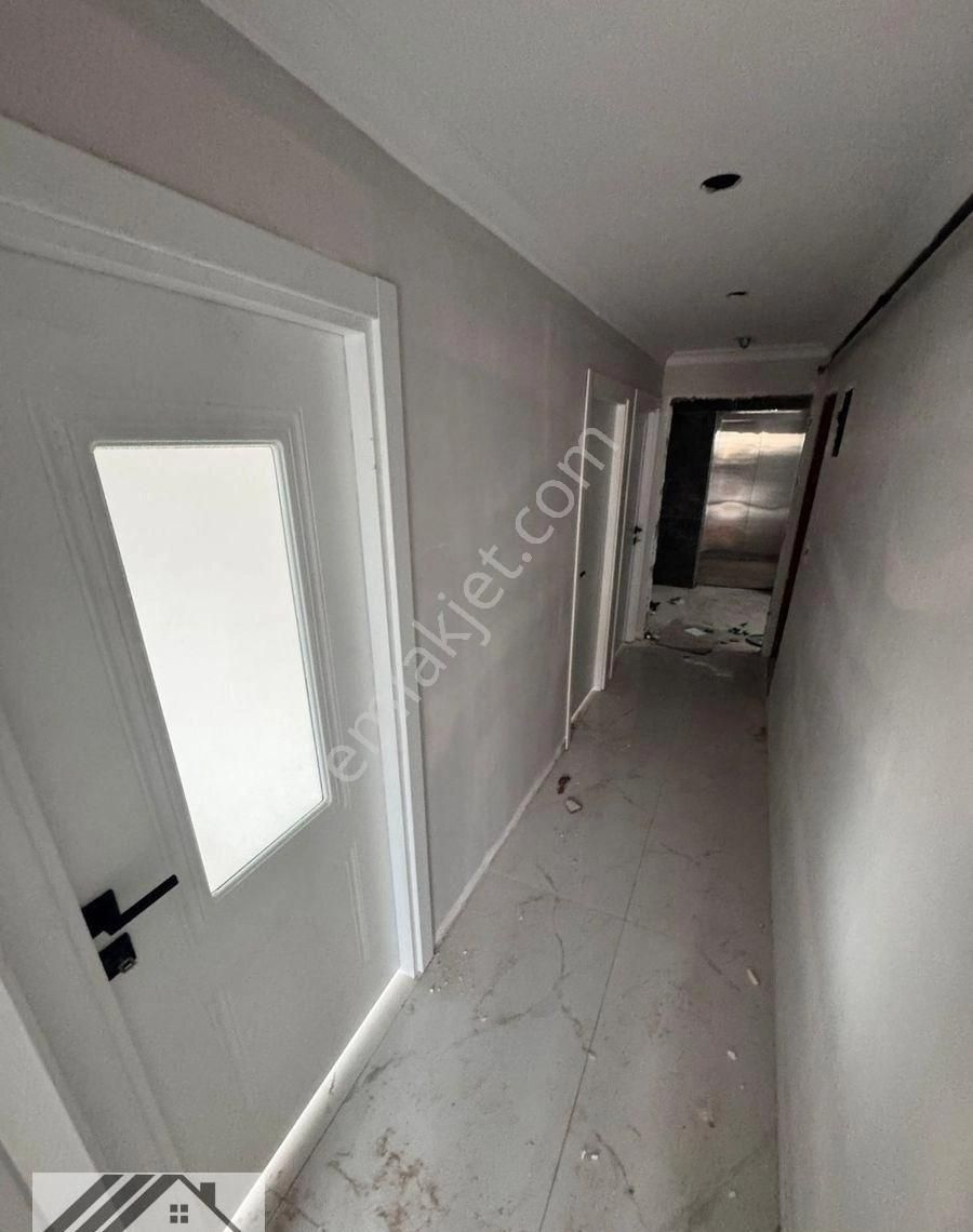 Lale Yapı'dan Ordu Caddesi Üzeri 2+1 Sıfır 95m² Sıfır Köşe Başı Ultra Lüx Daire - Görsel 14