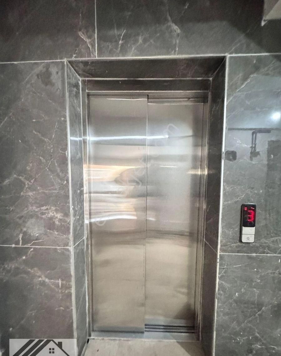 Lale Yapı'dan Ordu Caddesi Üzeri 2+1 Sıfır 95m² Sıfır Köşe Başı Ultra Lüx Daire - Görsel 29